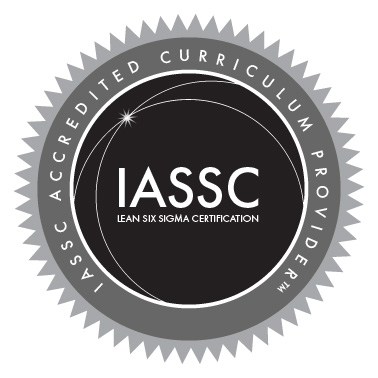 IASSC Logo